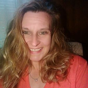 Meet your Posher, Christi